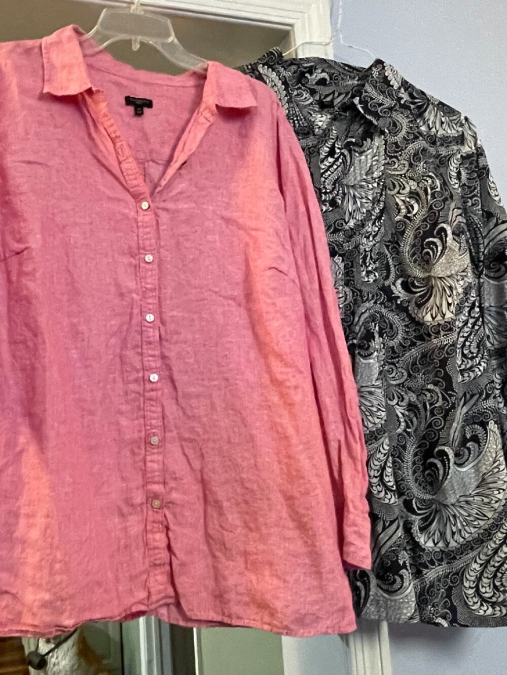 2 Talbots womens tops